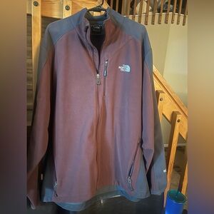 The North Face Jacket Mens XXL. EUC
